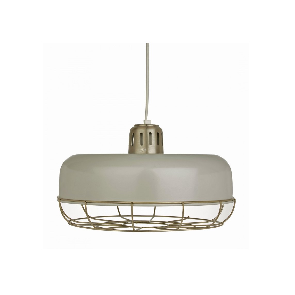 Люстра THEO KITCHEN Ø50 (Grey)